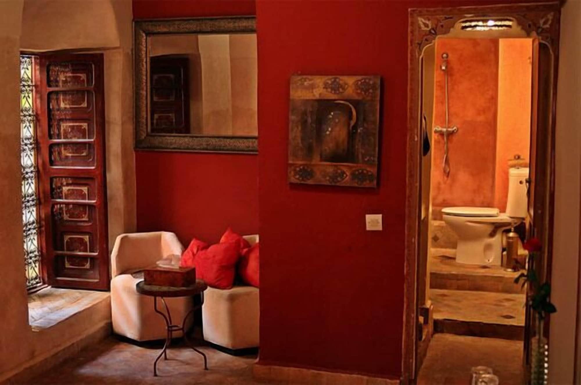 Riad Amiris 3* Marrakesh