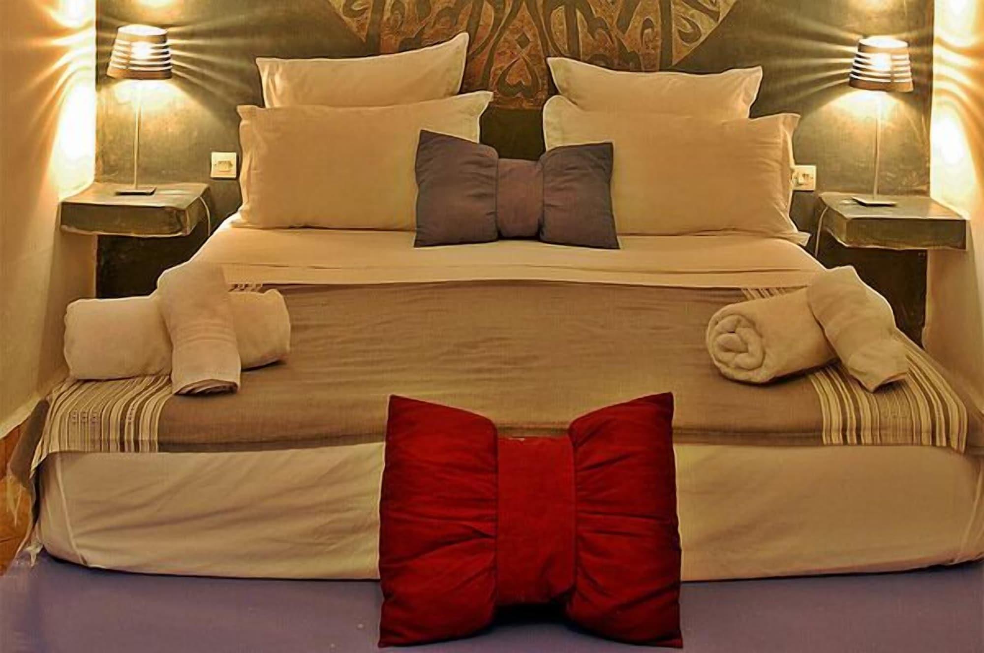 Riad Amiris 3* Marrakesh