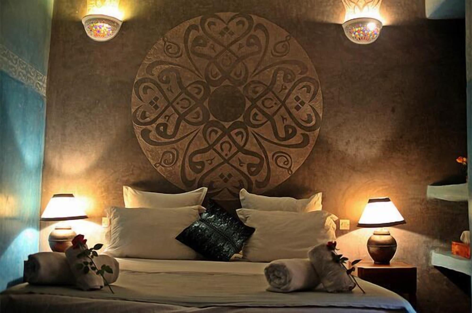 Riad Amiris 3*