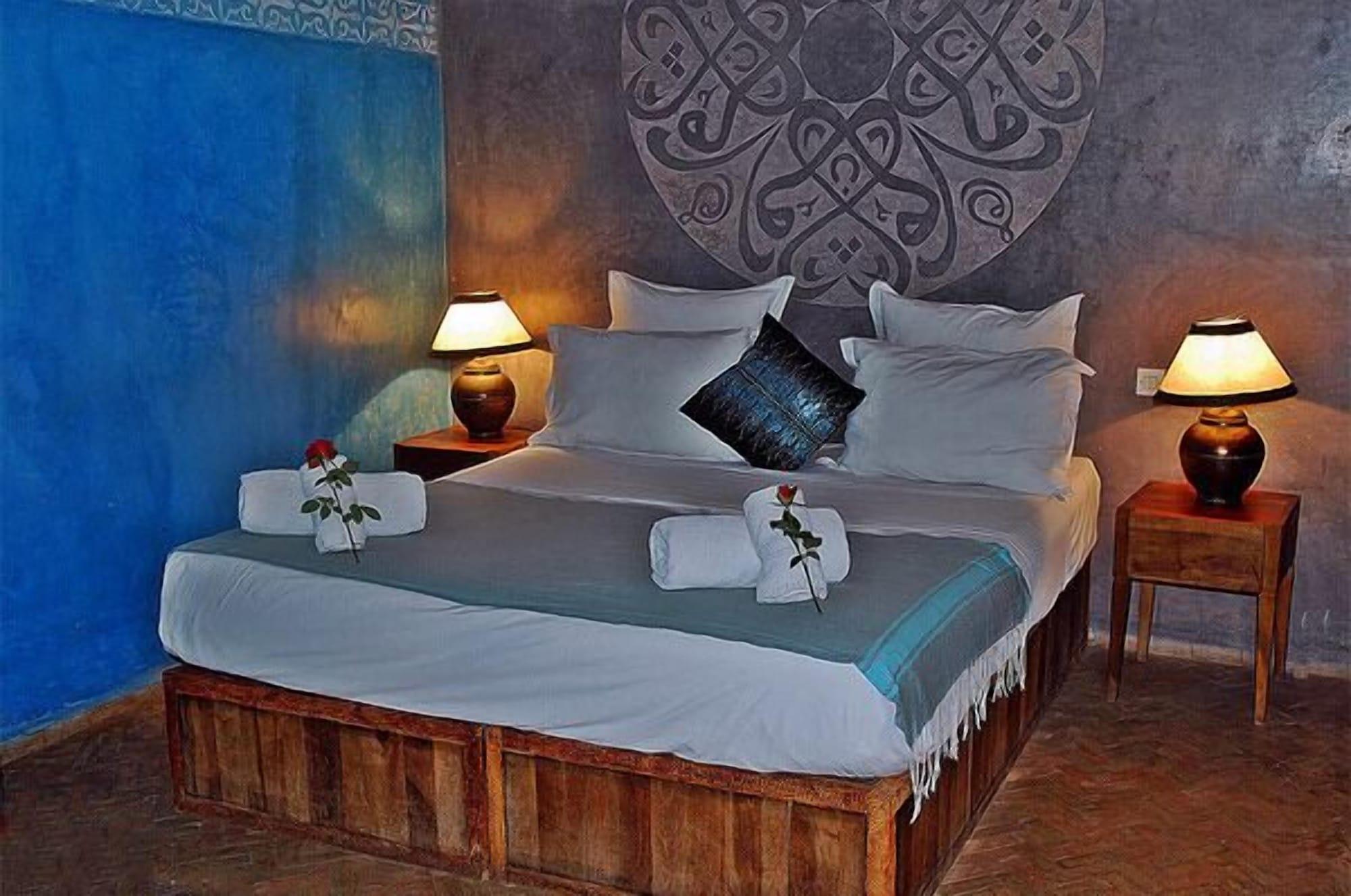 Riad Amiris 3* Marrakesh