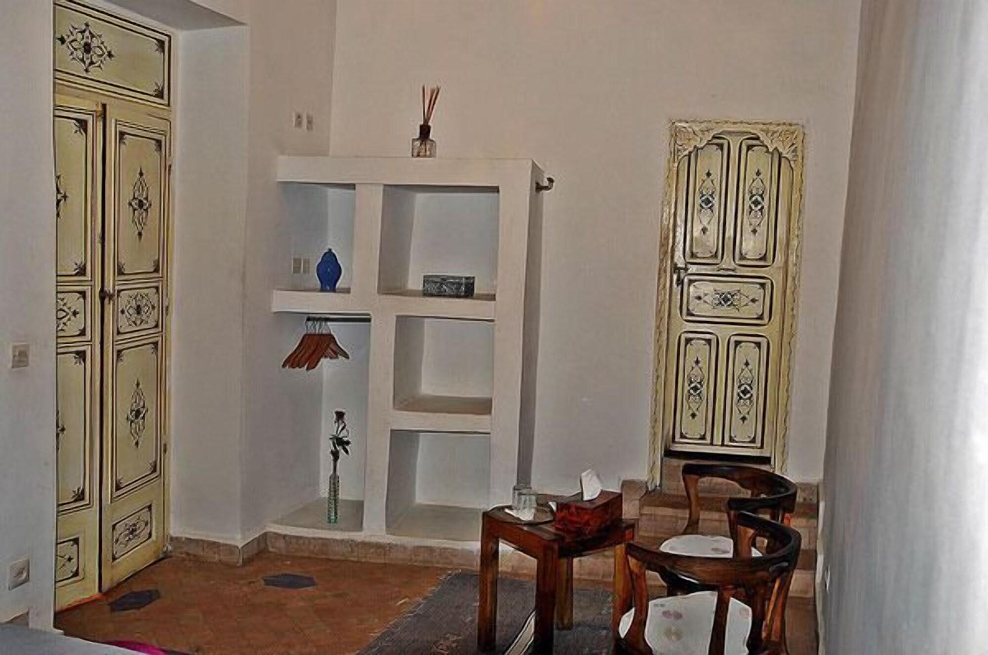 Riad Amiris Riad Marrakesh