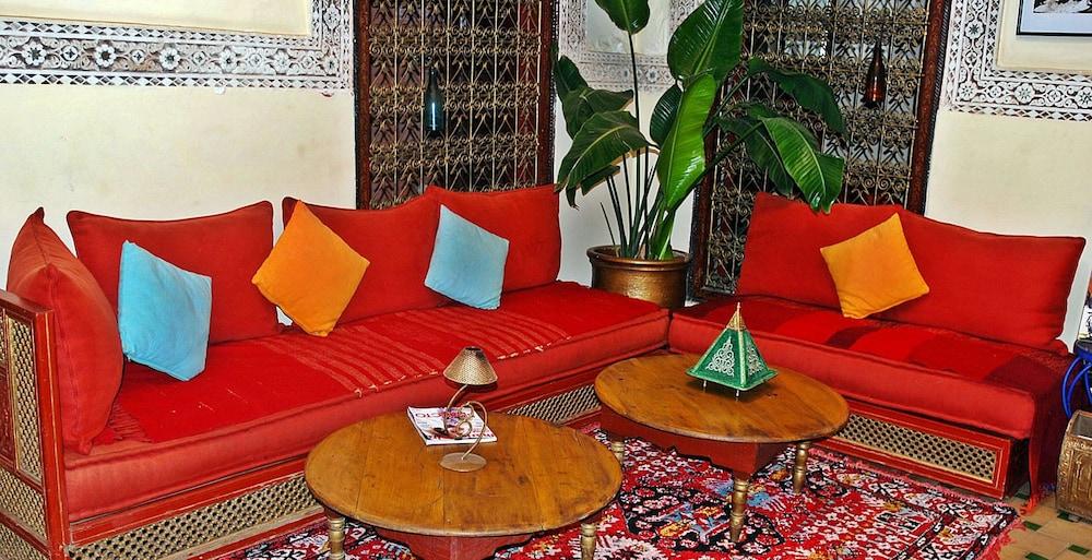 Riad Amiris 3*
