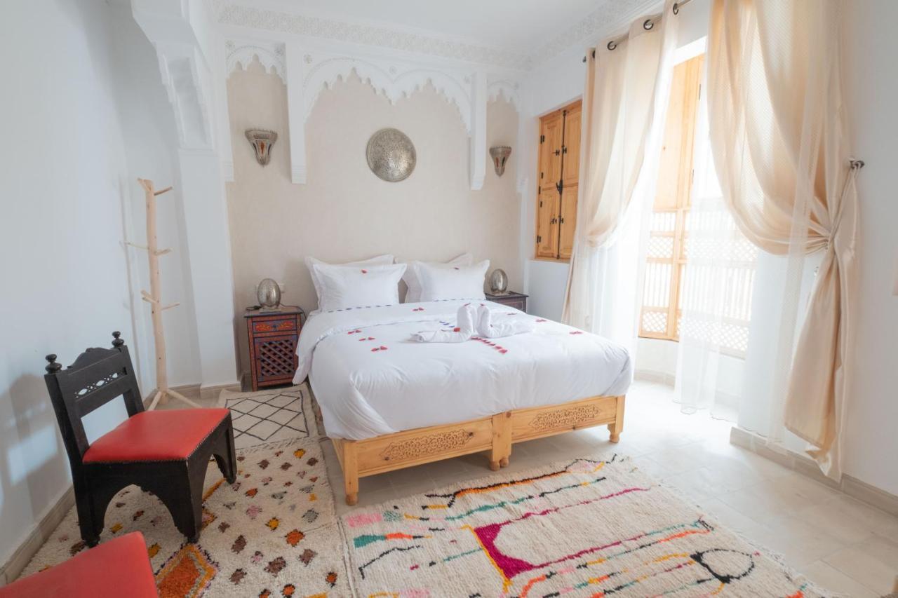 El Habib Maison d'hôtes Marrakesh