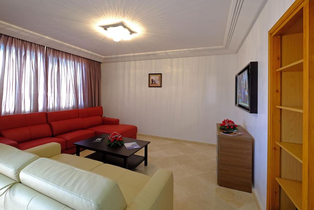 Mouna 3* Marrakesh