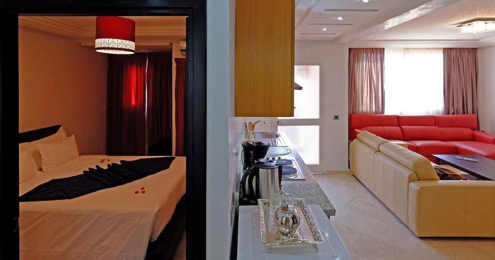 Mouna 3* Marrakesh