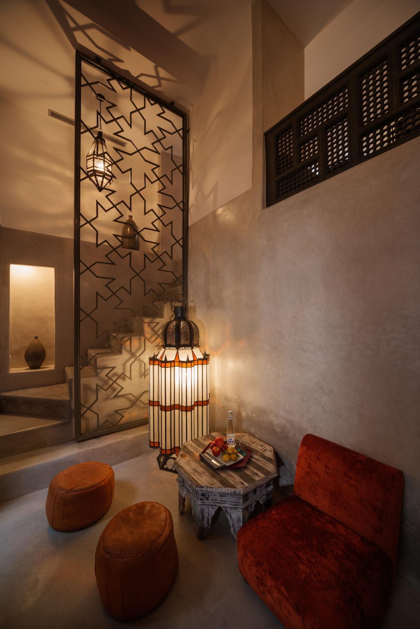 72 & Riad