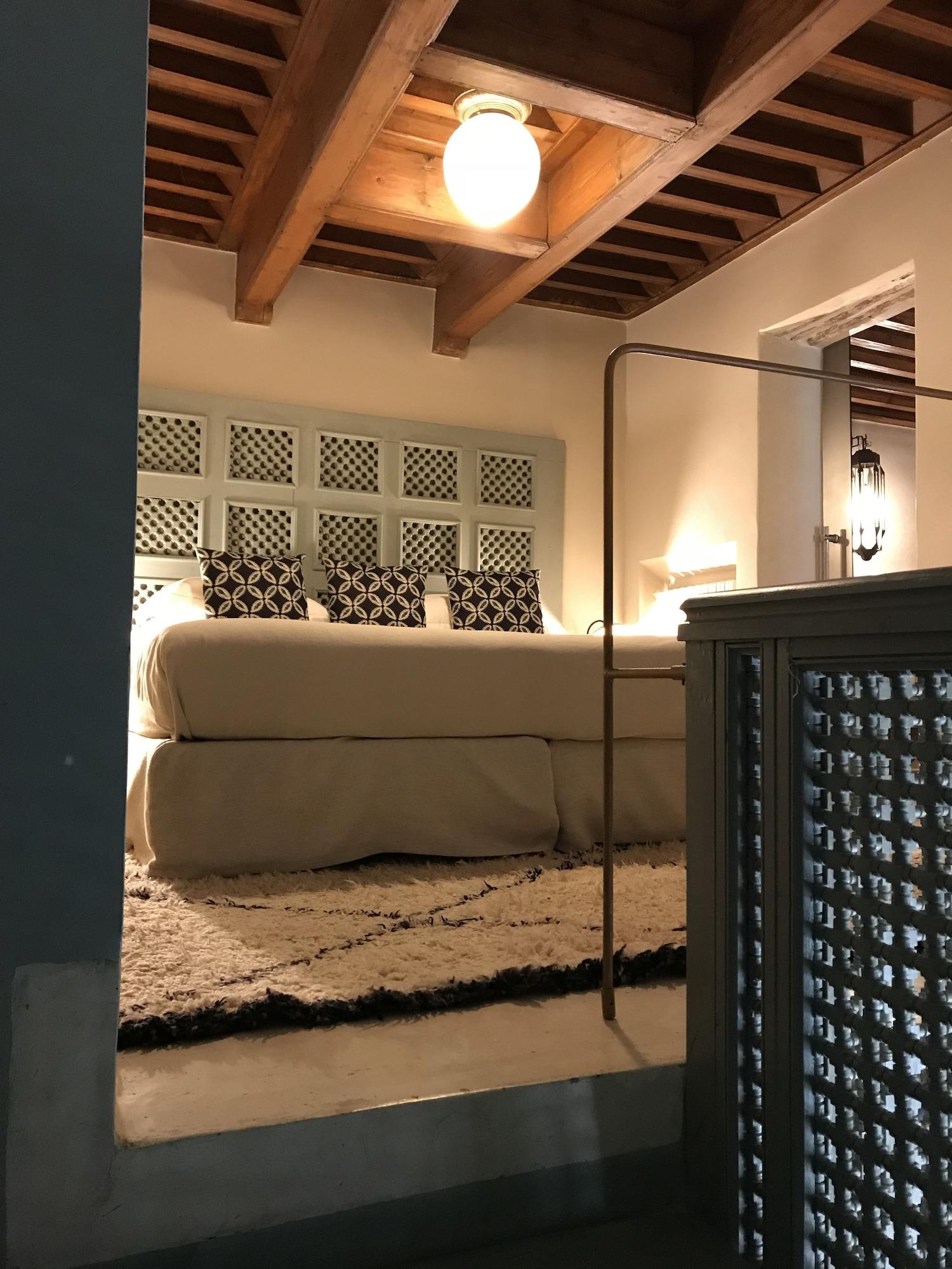 72 & Riad Marrakesh