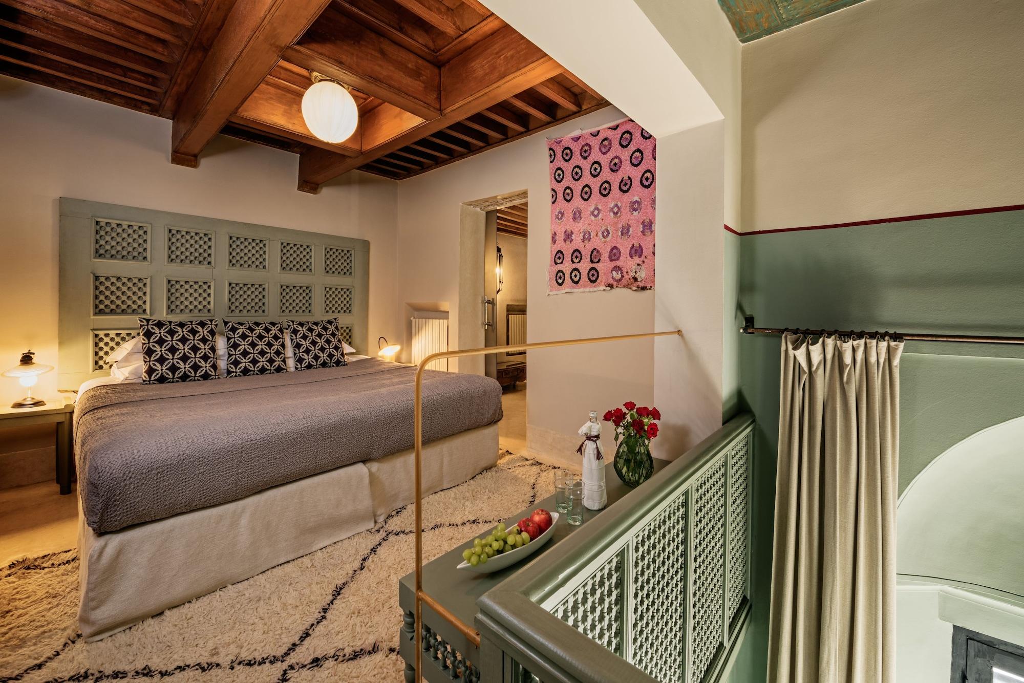 Riad 72 &