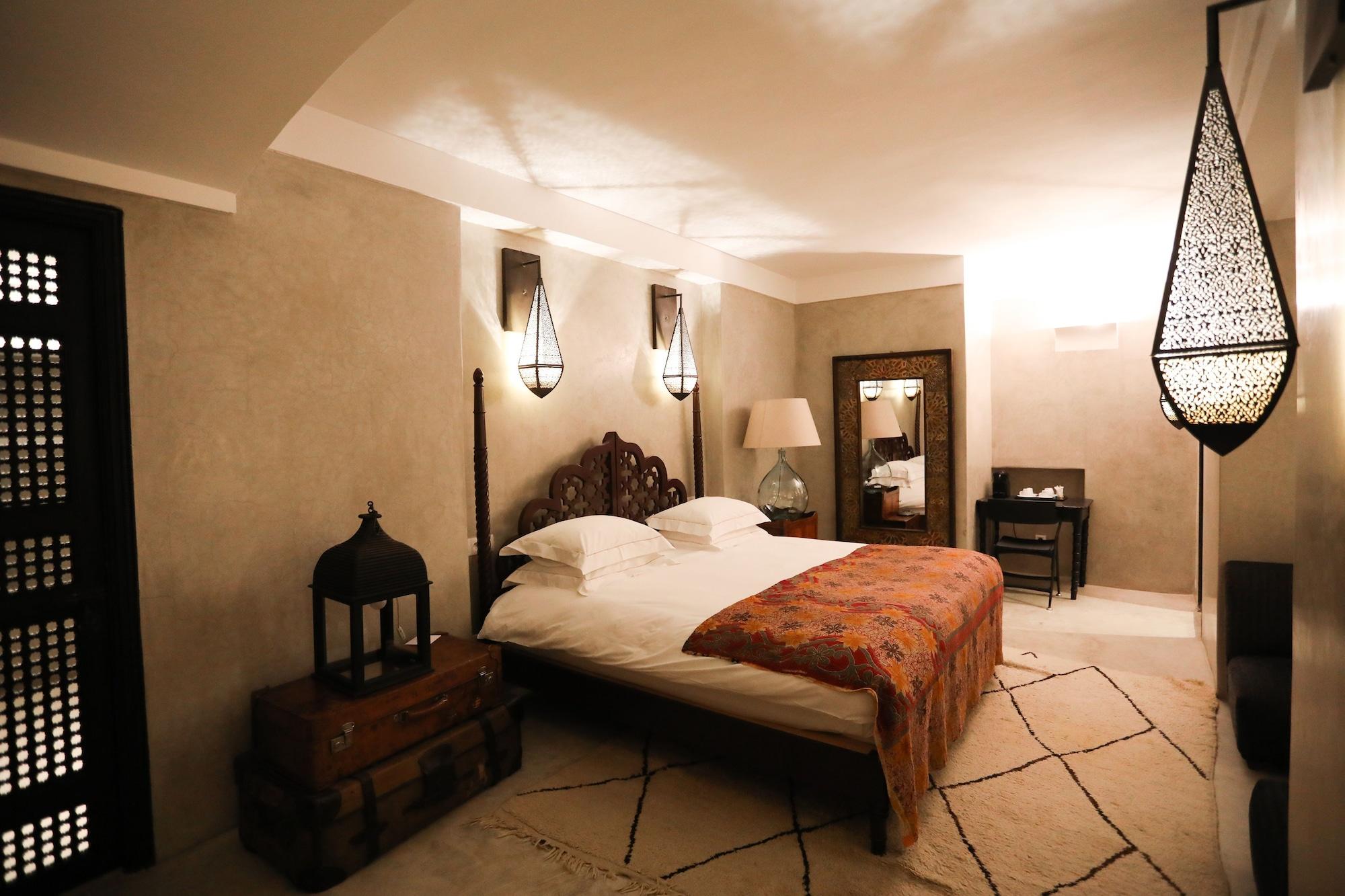 72 & Riad Marrakesh