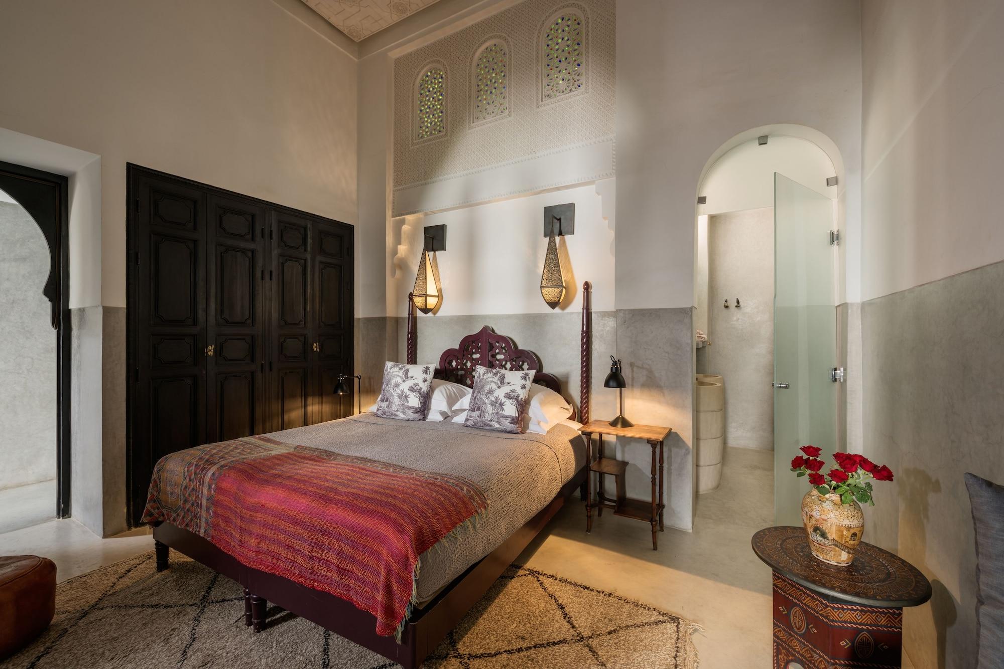 72 & Riad Marrakesh