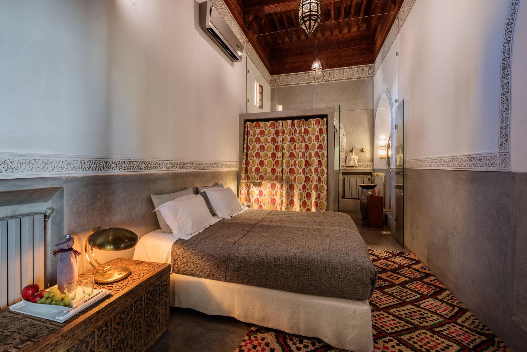 Riad 72 & 4*