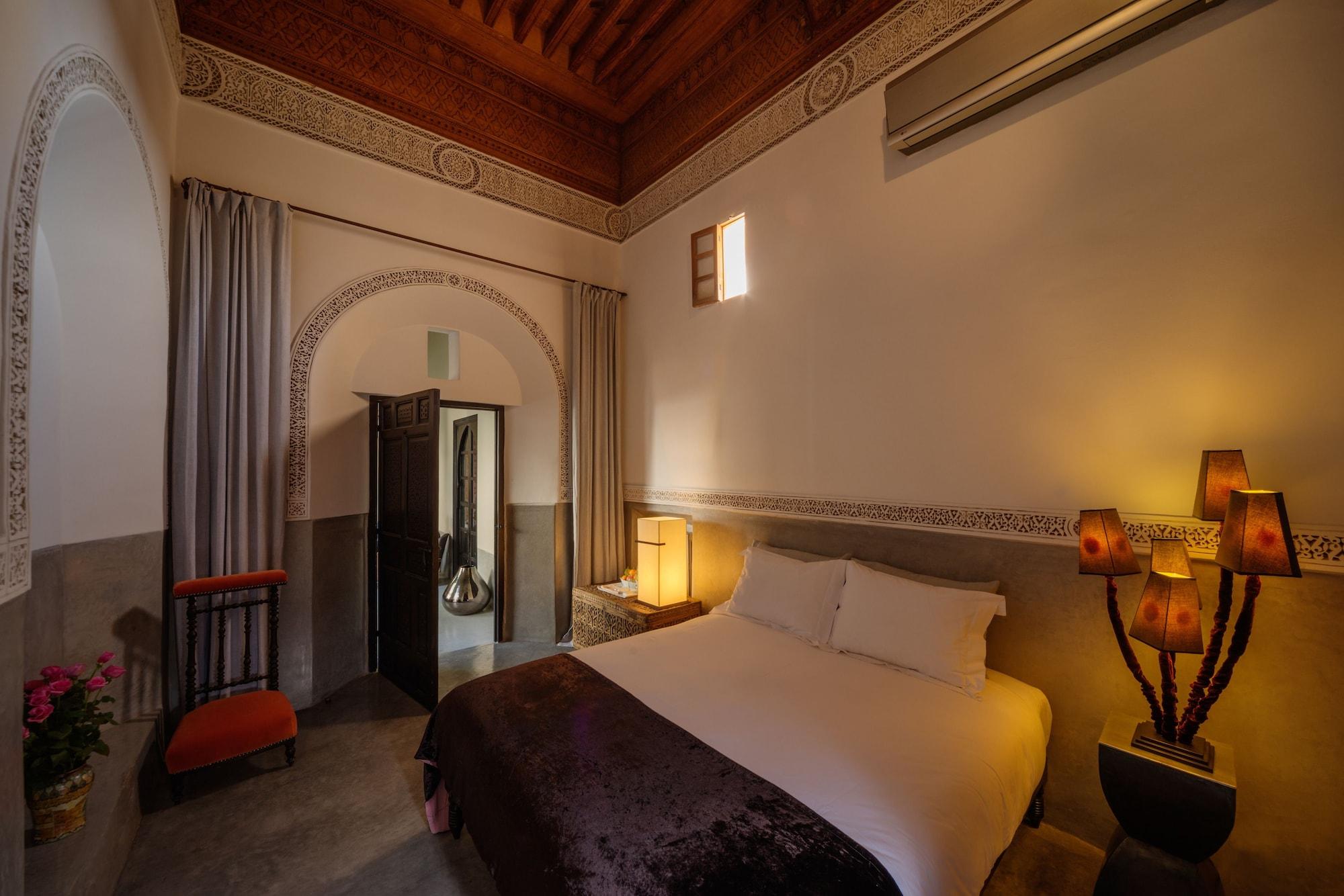 72 & Riad Marrakesh