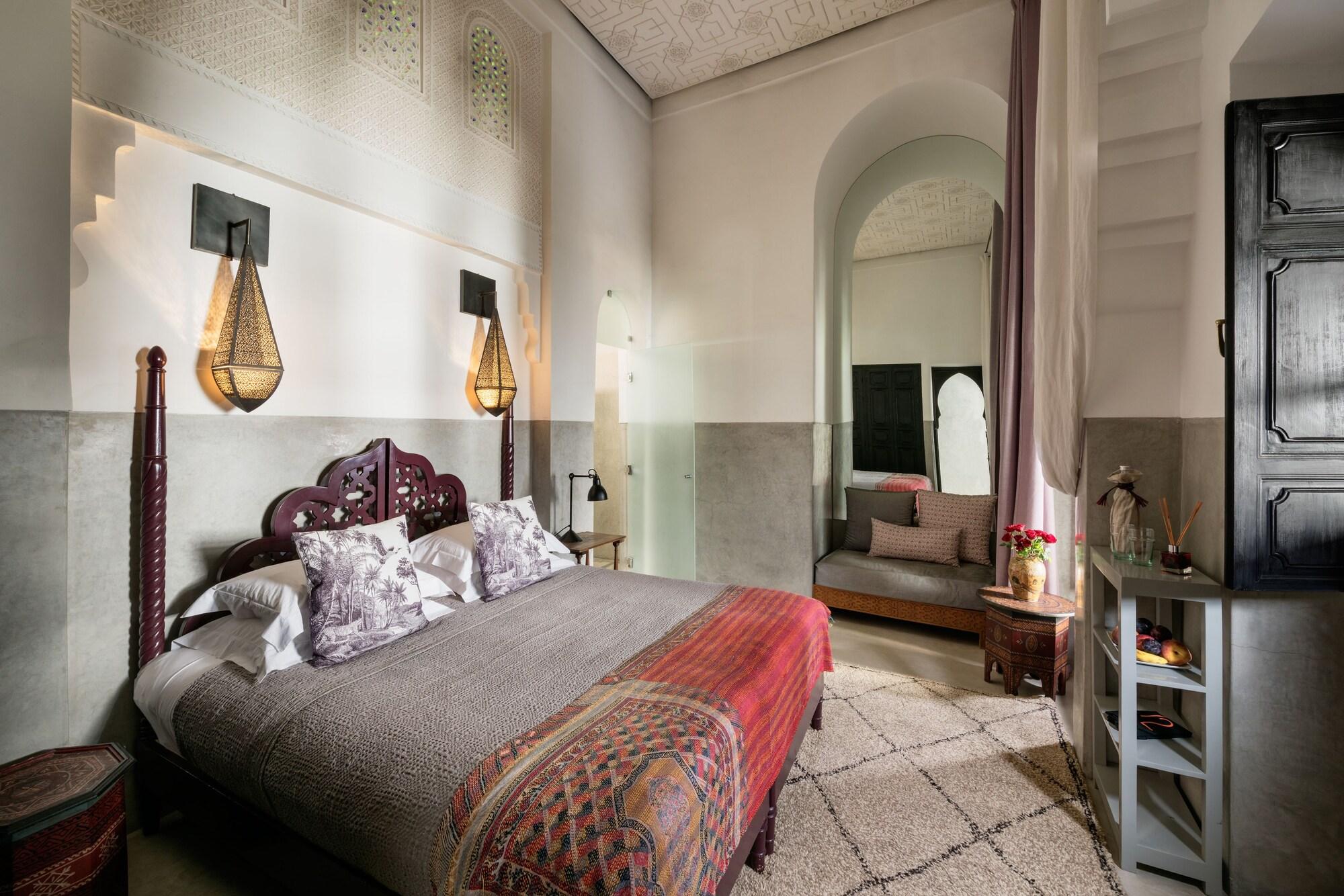 Riad 72 &