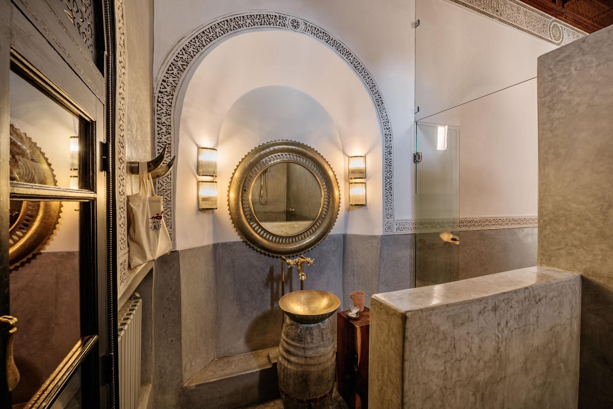 72 & Riad Marrakesh