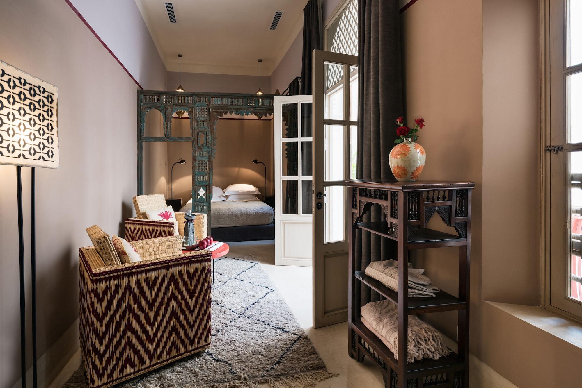 72 & Marrakesh