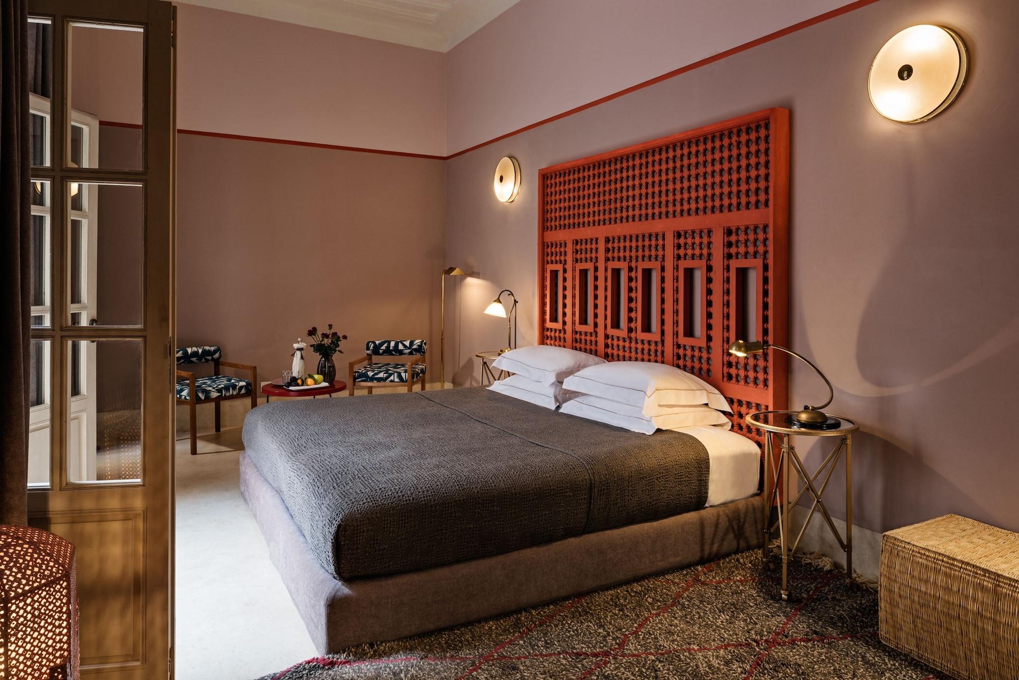 72 & 4* Marrakesh
