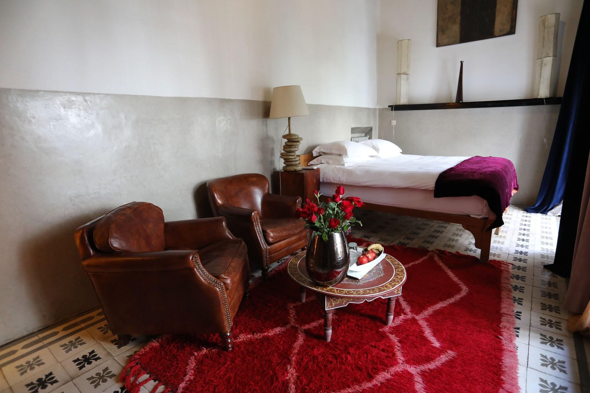 72 & Marrakesh