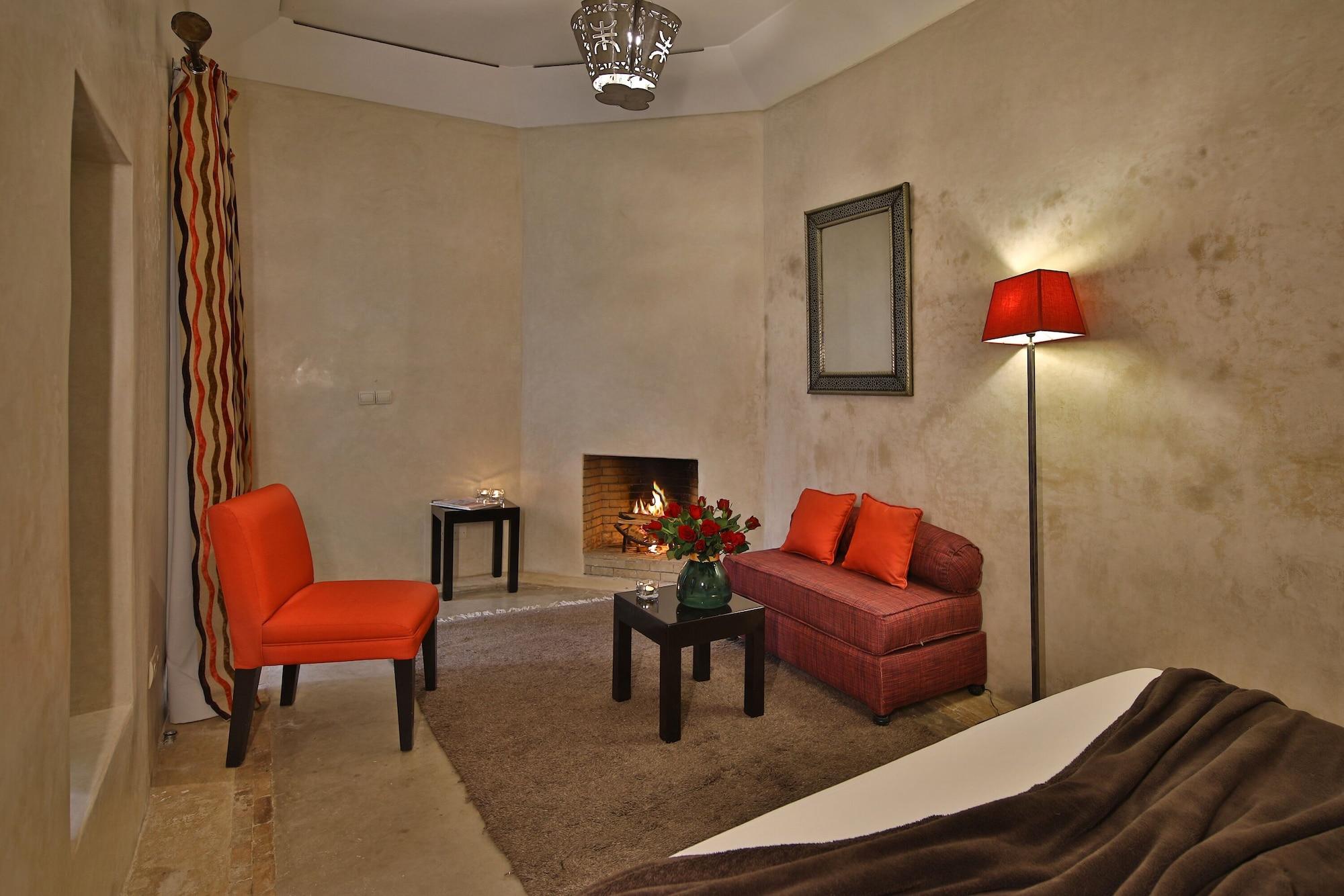 Dar One Guest house Marrakesh