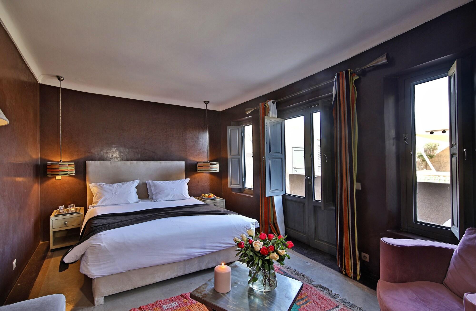 Dar One 3* Marrakesh