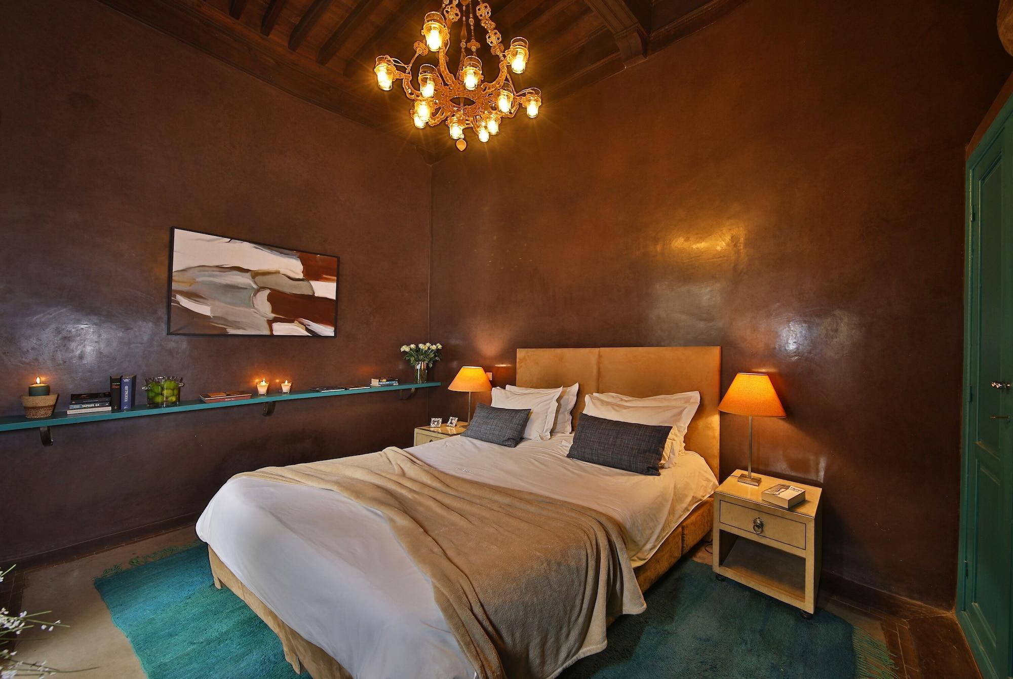 Dar One Marrakesh