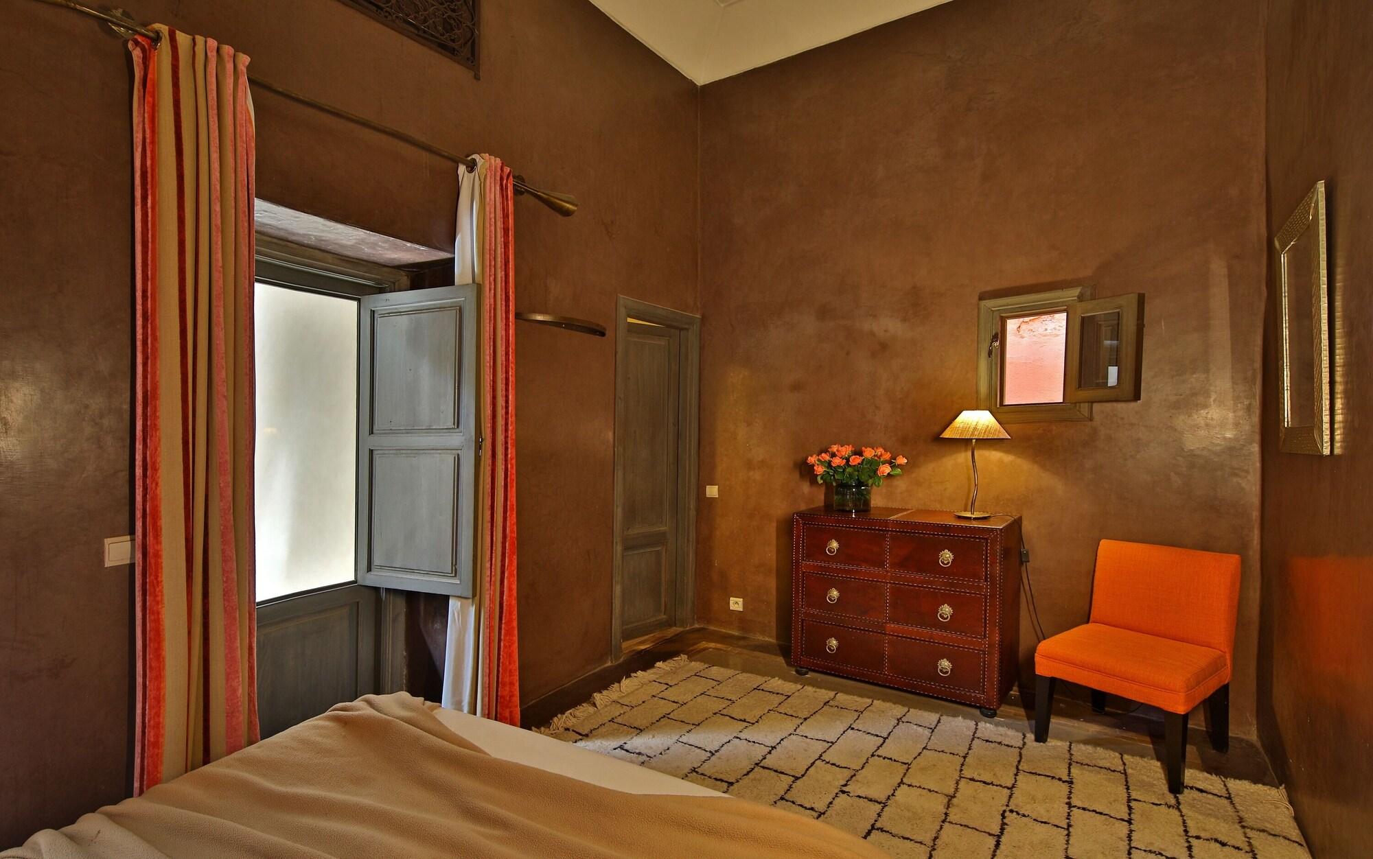 Guest house Dar One