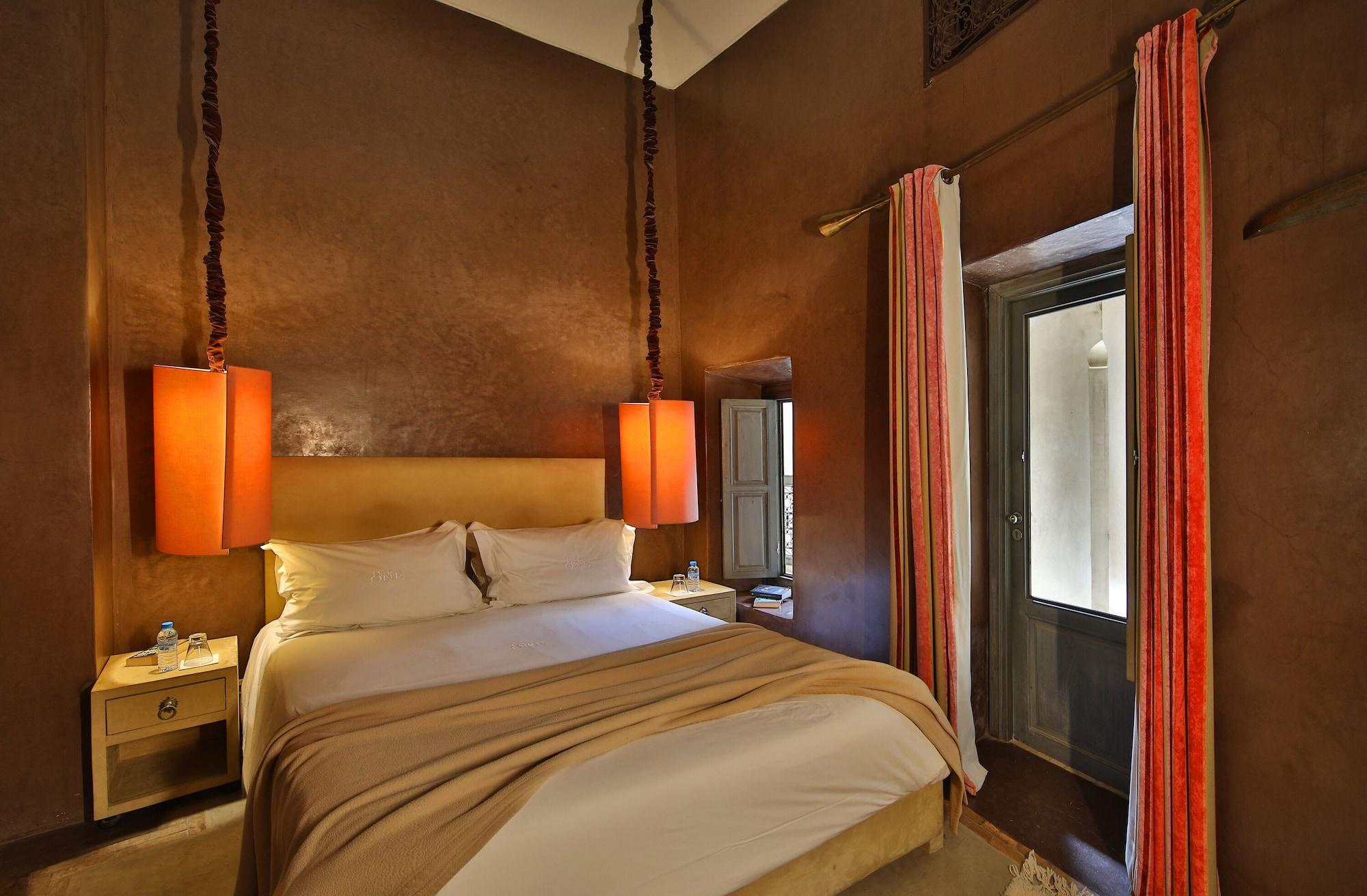 Dar One Marrakesh