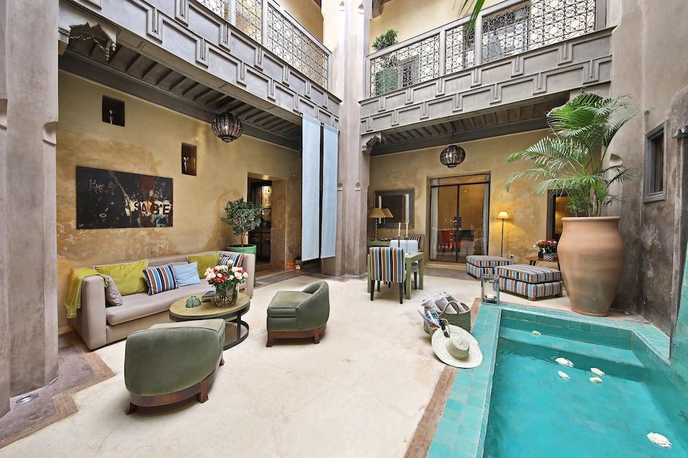 Guest house Dar One Marrakesh