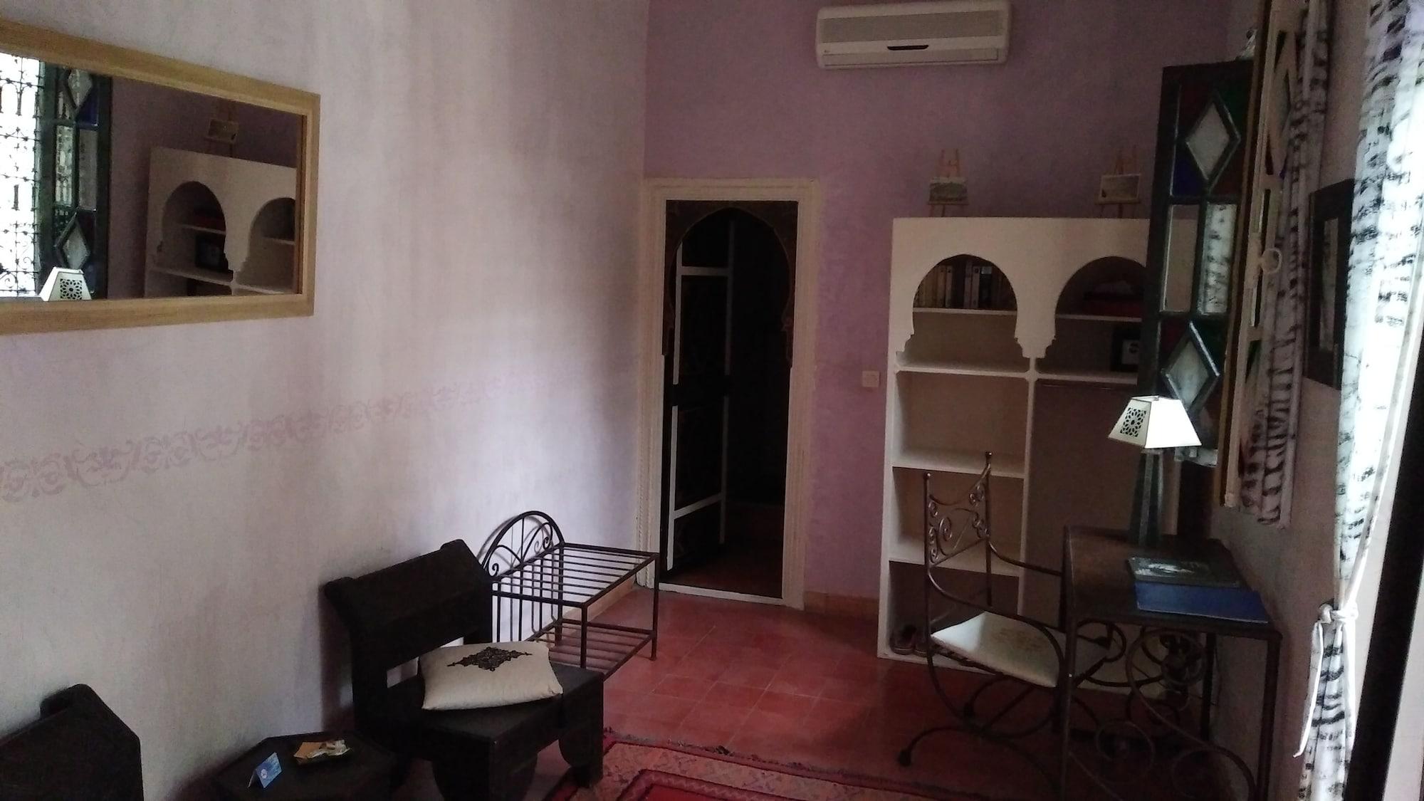 Riad Nomades 3*