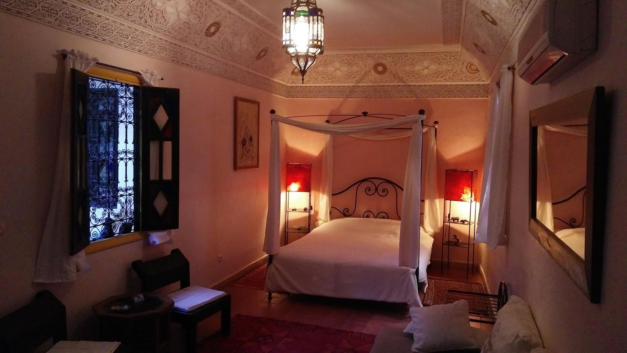 Riad Nomades Marrakesh