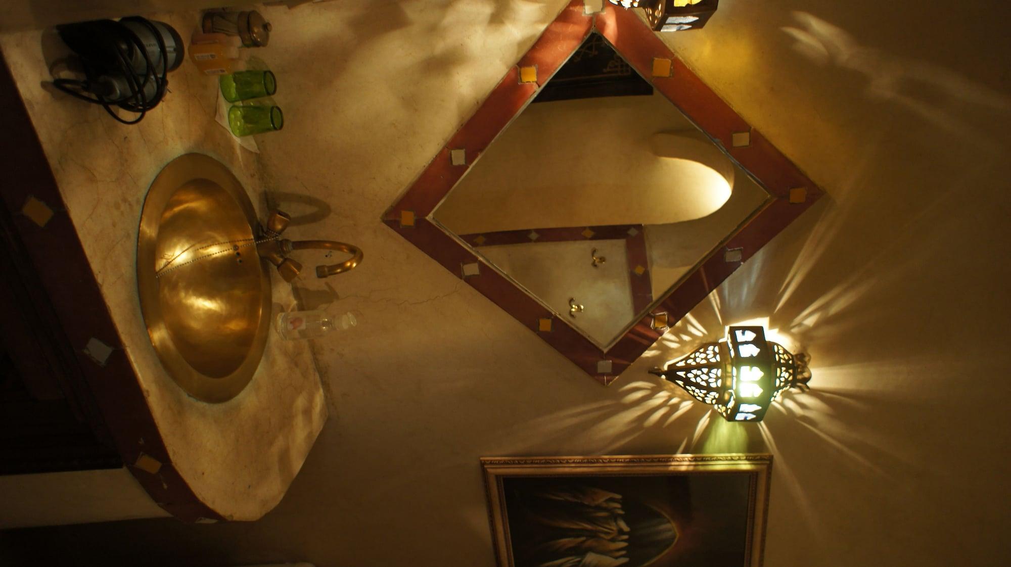 Nomades Riad