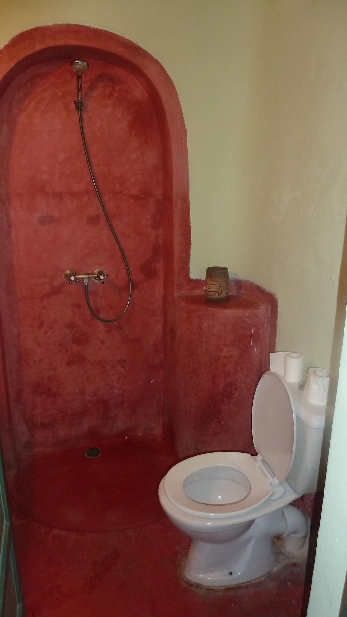 Dar Ihssane Riad Marrakesh