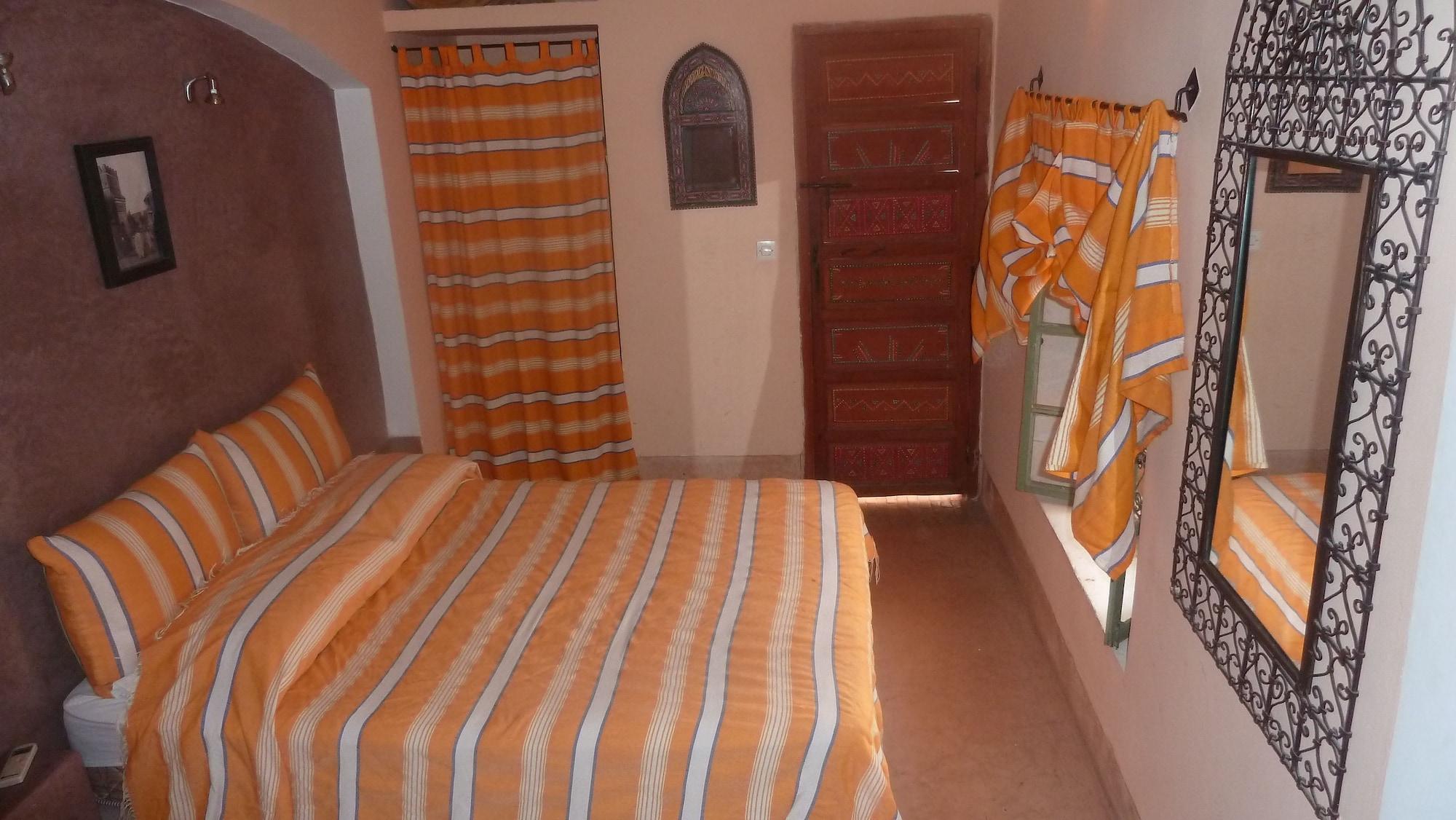 Riad Dar Ihssane 2*