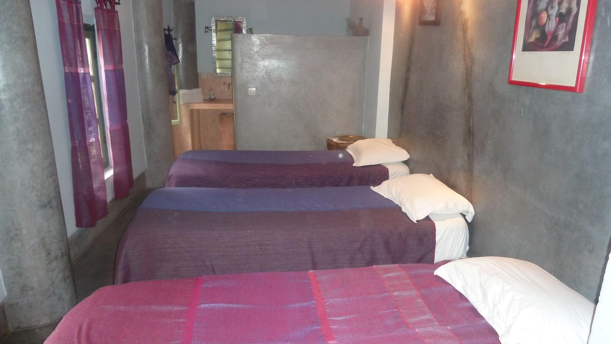 Riad Dar Ihssane Marrakesh