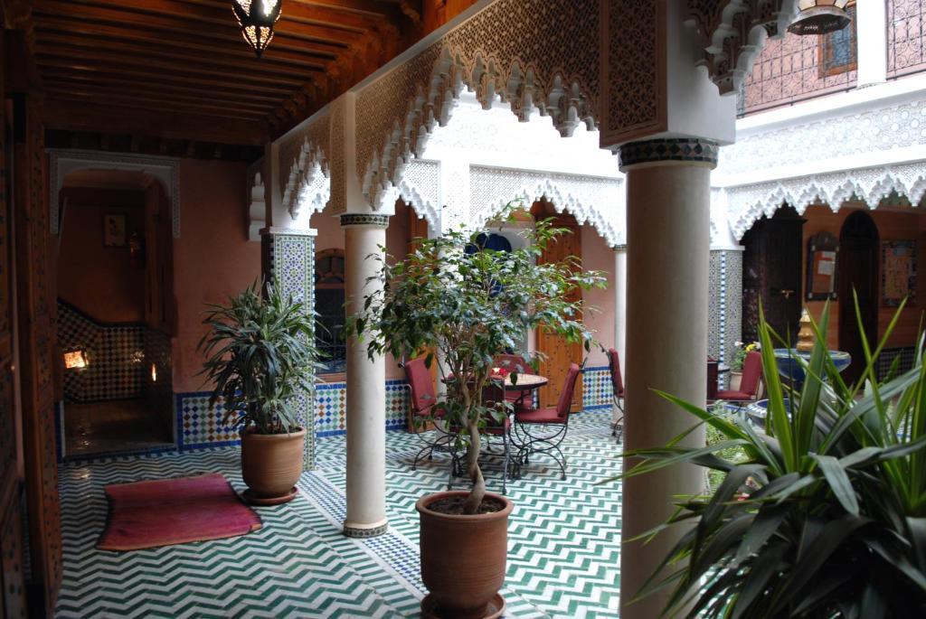 Dar Mimouna Apartment Marrakesh