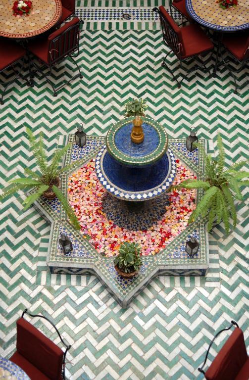Apartment Dar Mimouna