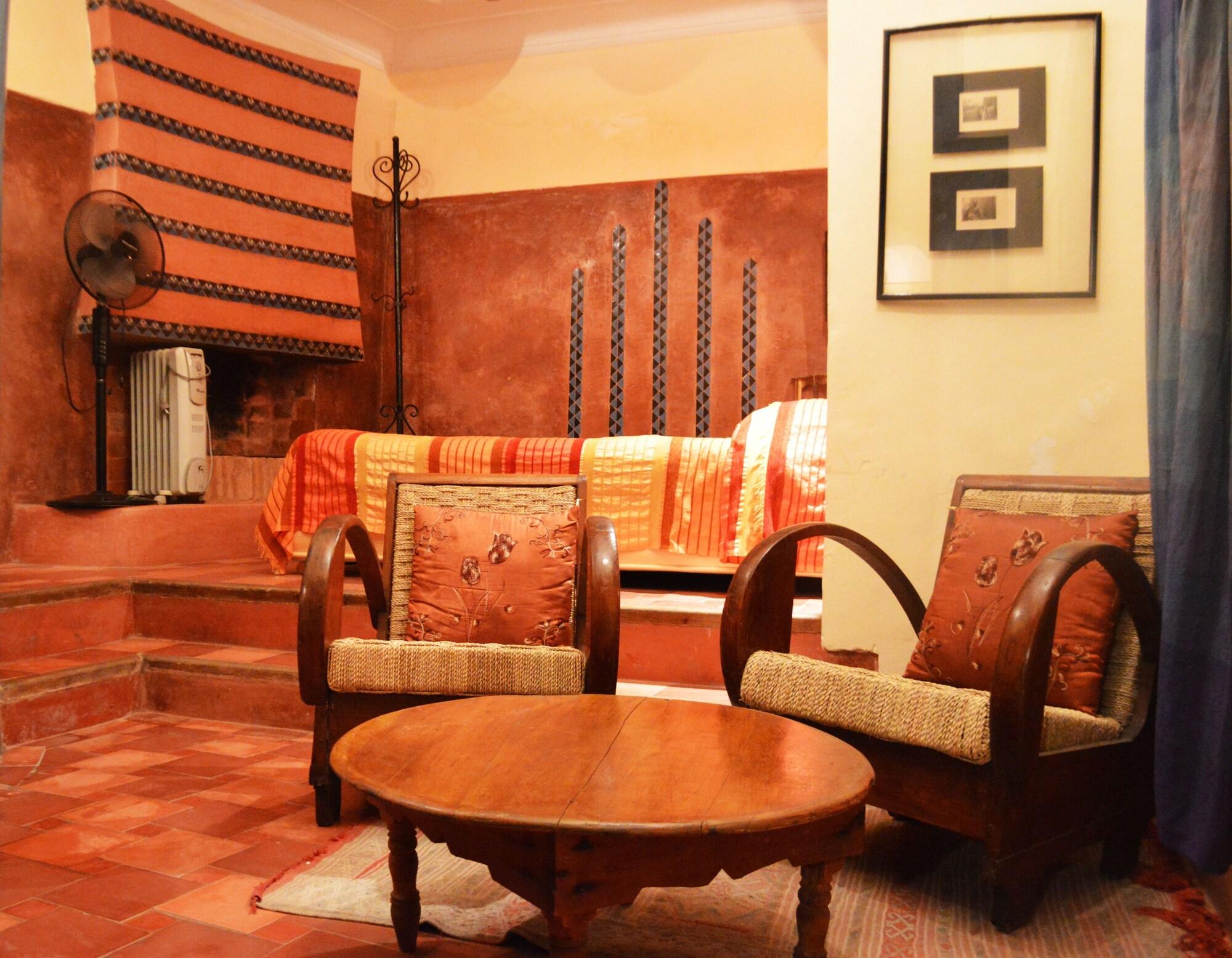 Dar Ihssane Riad