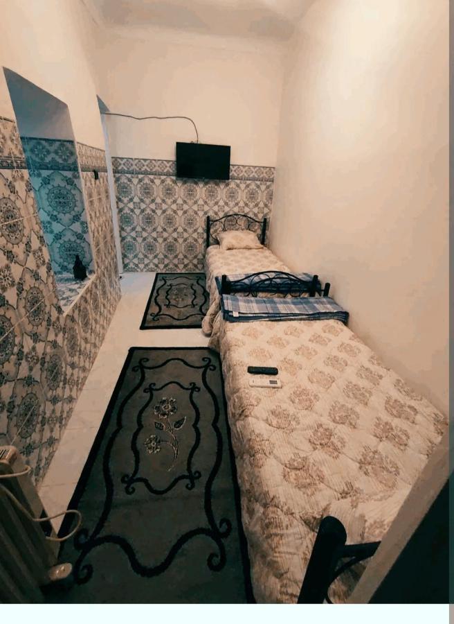 Dar Beldi Marrakesh