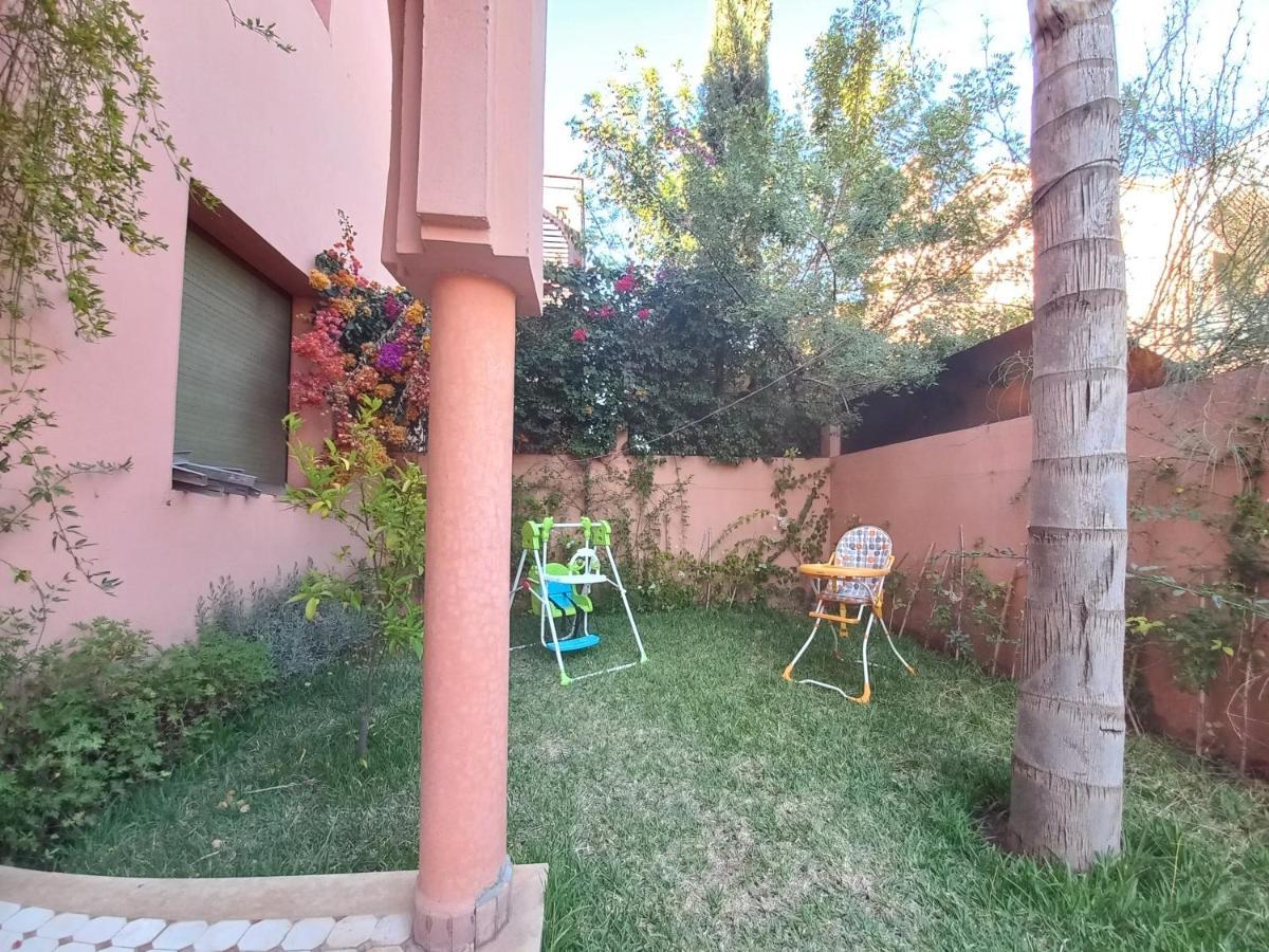 Sabor Targa Garden -only Family Villa *