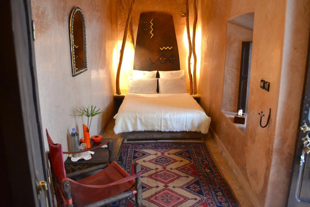 Riad Asna Riad 3*