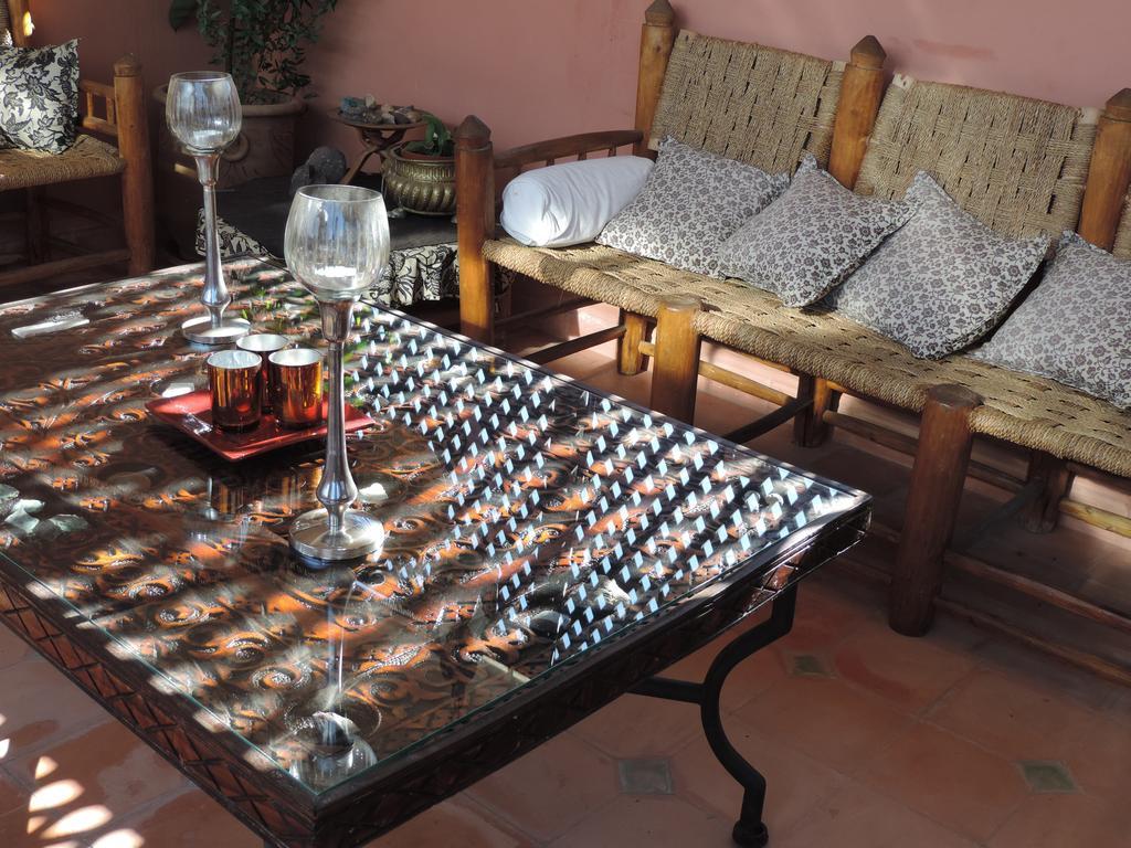 Dar Zampa Marrakesh