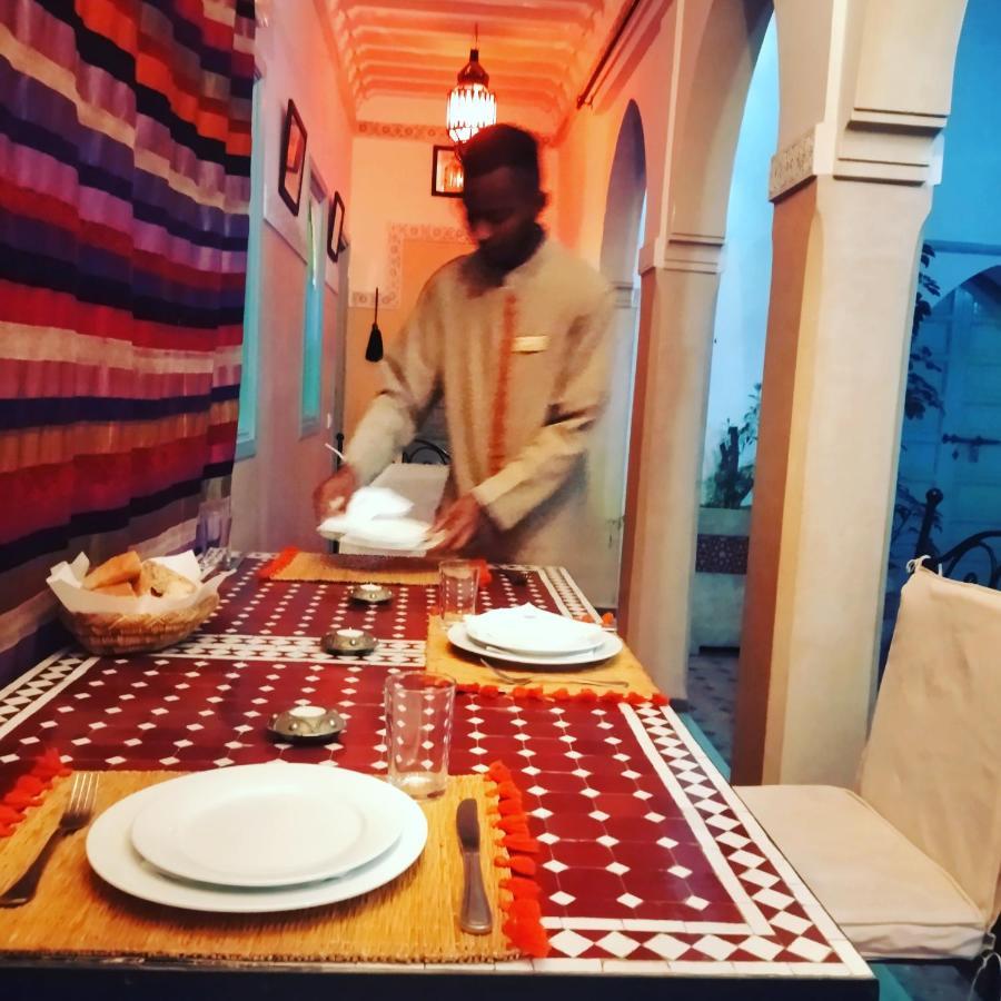 Dar Mamouni 3* Marrakesh