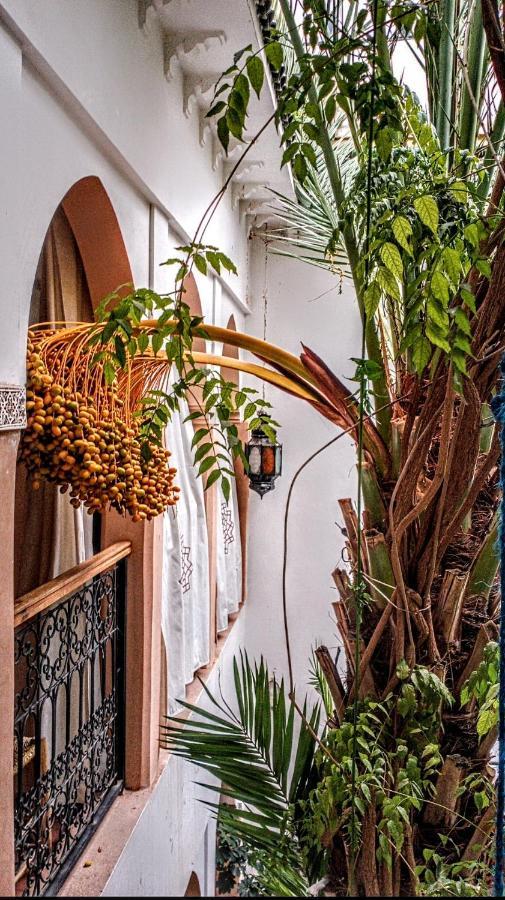 Dar Mamouni Riad