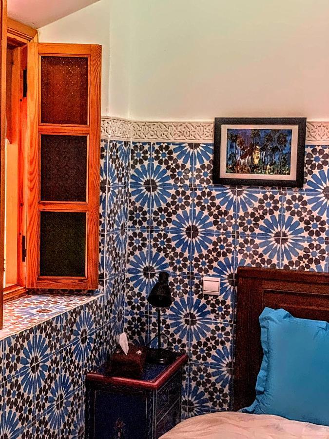 Dar Mamouni Riad Marrakesh