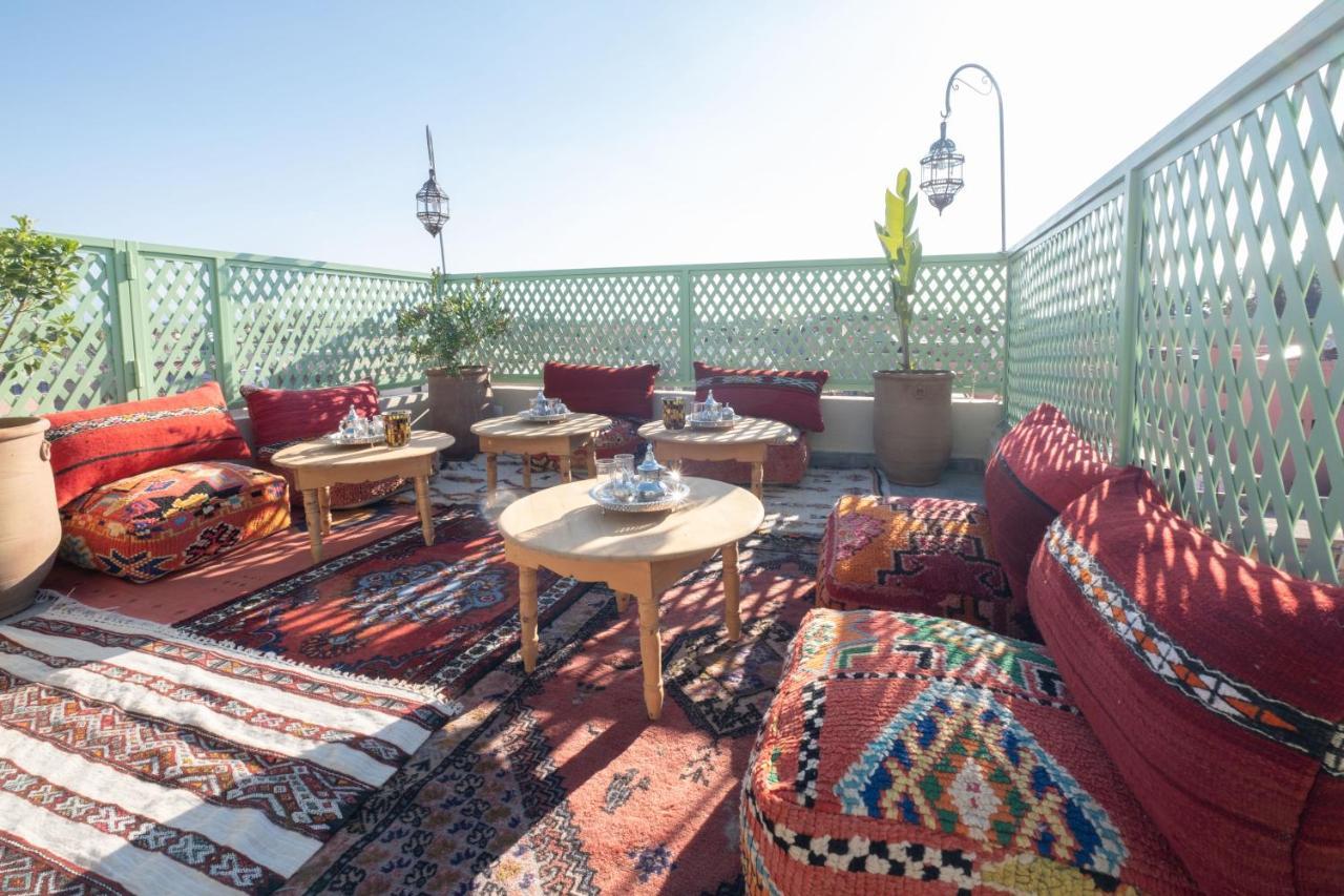 El Habib Guest house