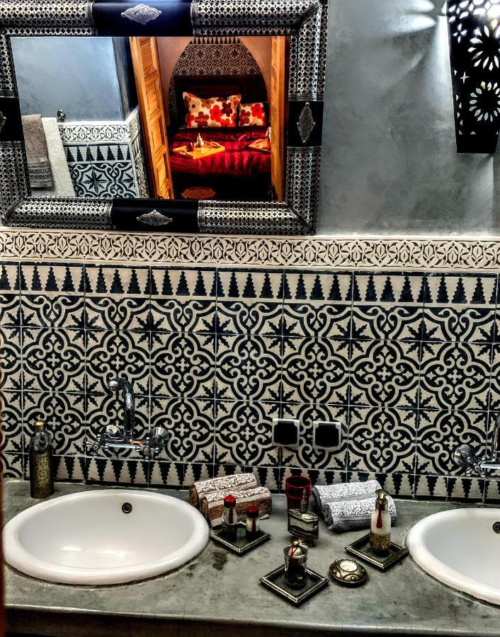 Dar Mamouni Riad