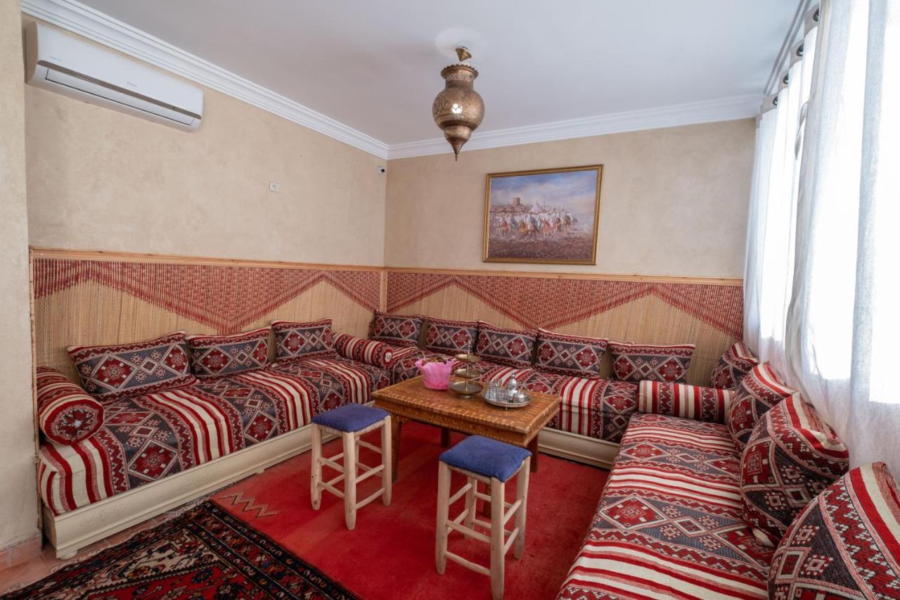 El Habib Guest house *