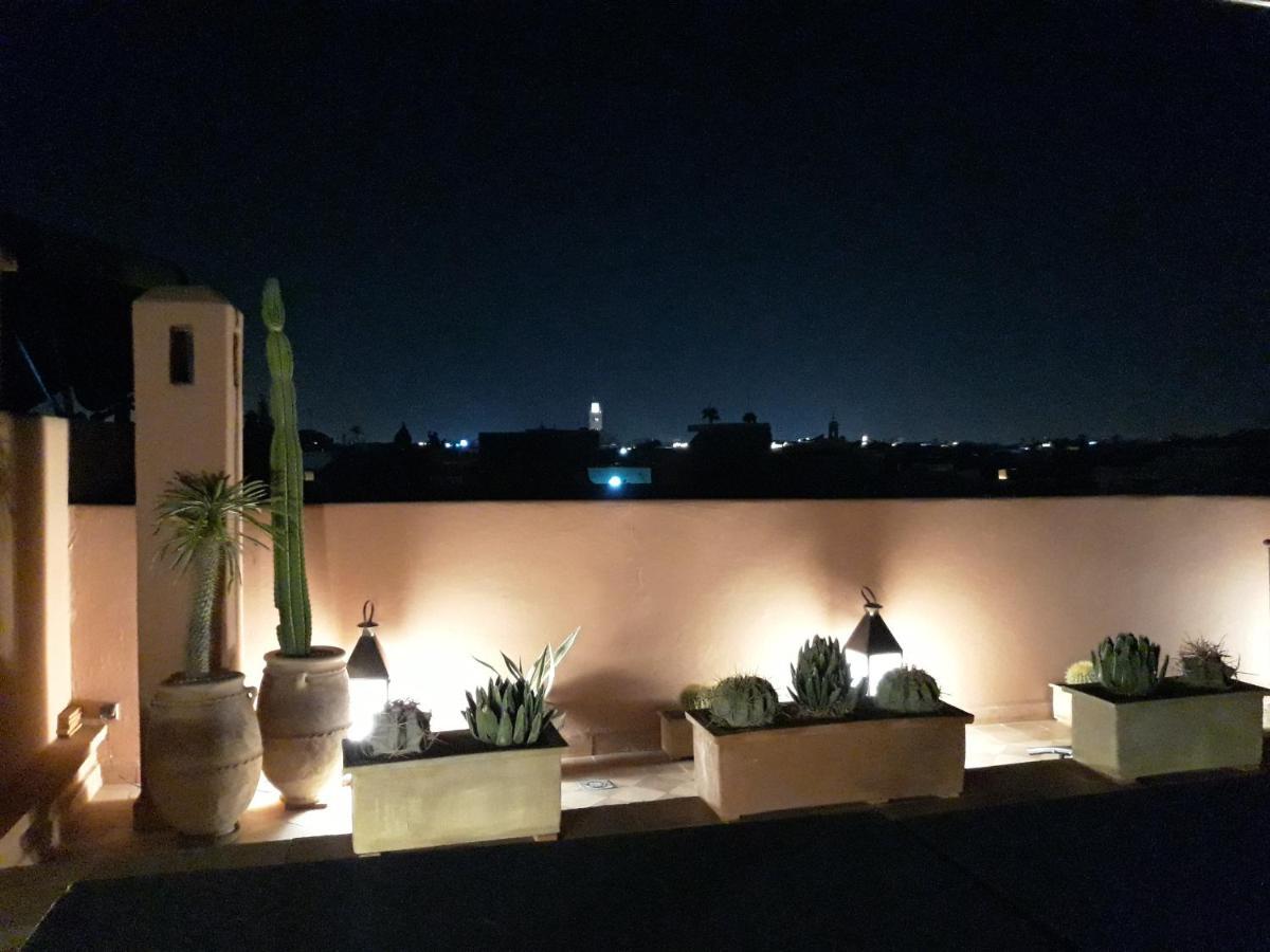 Riad Cherrata
