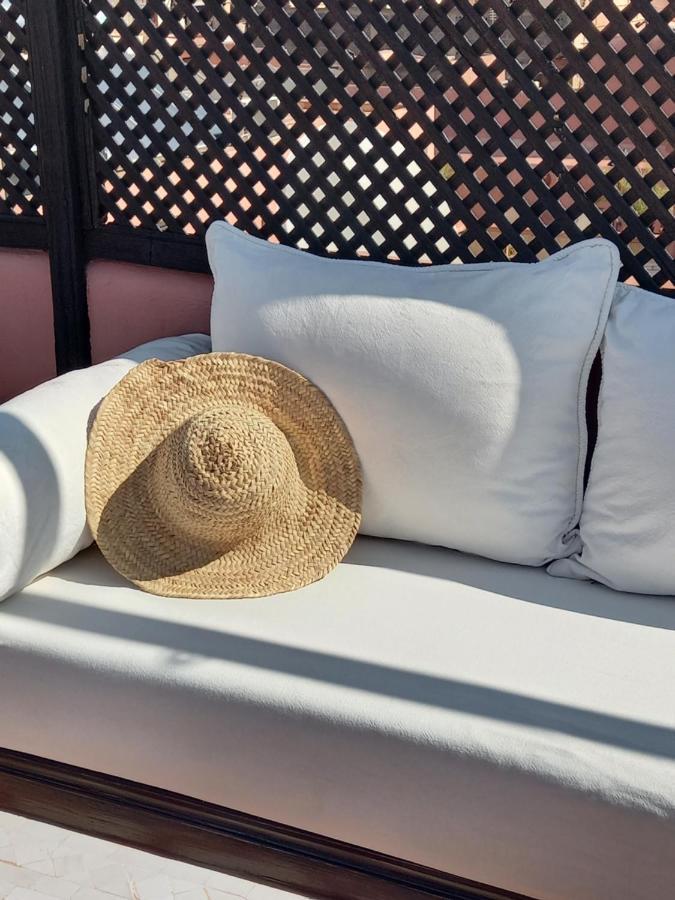 Riad Cherrata Marrakesh