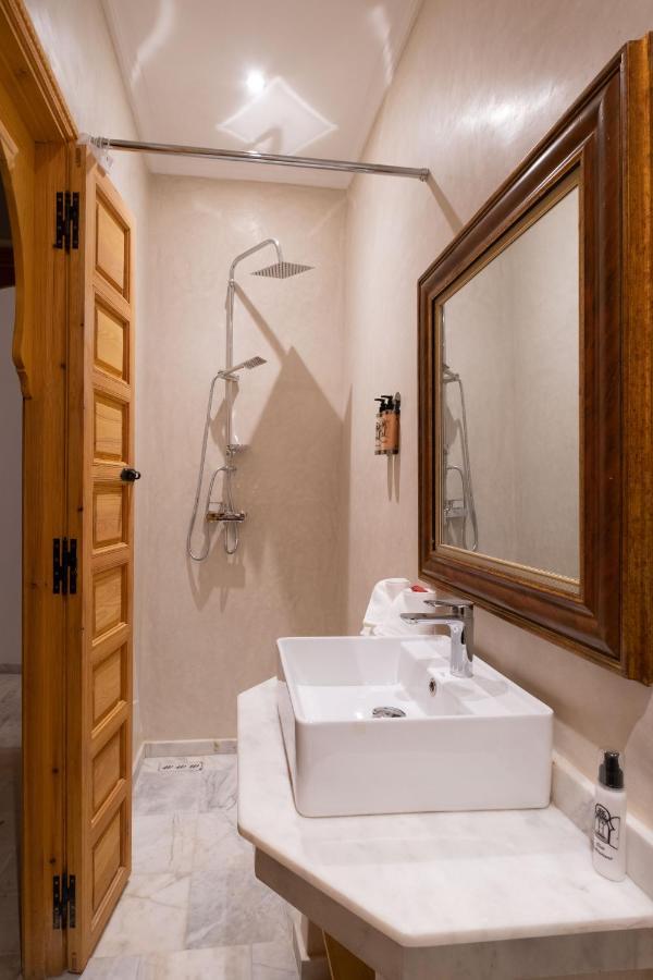 Guest house El Habib