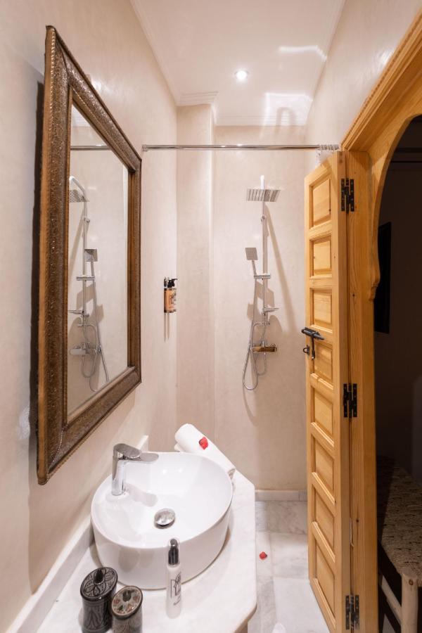 Maison d'hôtes El Habib Marrakesh